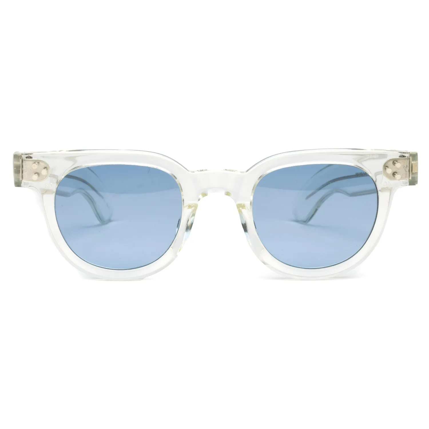 Julius Tart Optical Julius Tart Optical<FDR Clear Crystal