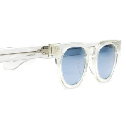 Julius Tart Optical Julius Tart Optical<FDR Clear Crystal