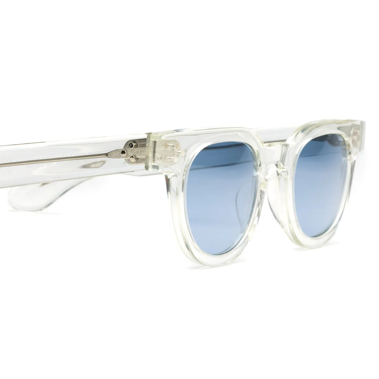 Julius Tart Optical Julius Tart Optical<FDR Clear Crystal