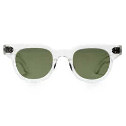 Julius Tart Optical Julius Tart Optical<FDR Clear Crystal