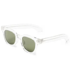 Julius Tart Optical Julius Tart Optical<FDR Clear Crystal