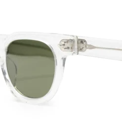 Julius Tart Optical Julius Tart Optical<FDR Clear Crystal