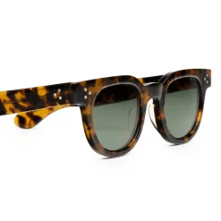 Julius Tart Optical Julius Tart Optical<FDR Tortoise