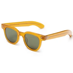 Julius Tart Optical Julius Tart Optical<FDR Vintage Yellow