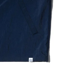 Kuon Jackets And Coats<Salt Shrunk Nylon Coaches Jacket w/boro patch