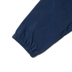 Kuon Jackets And Coats<Salt Shrunk Nylon Coaches Jacket w/boro patch