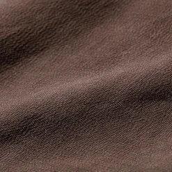 Kuon Shirts<S/S Open Collar Shirt Dorozome