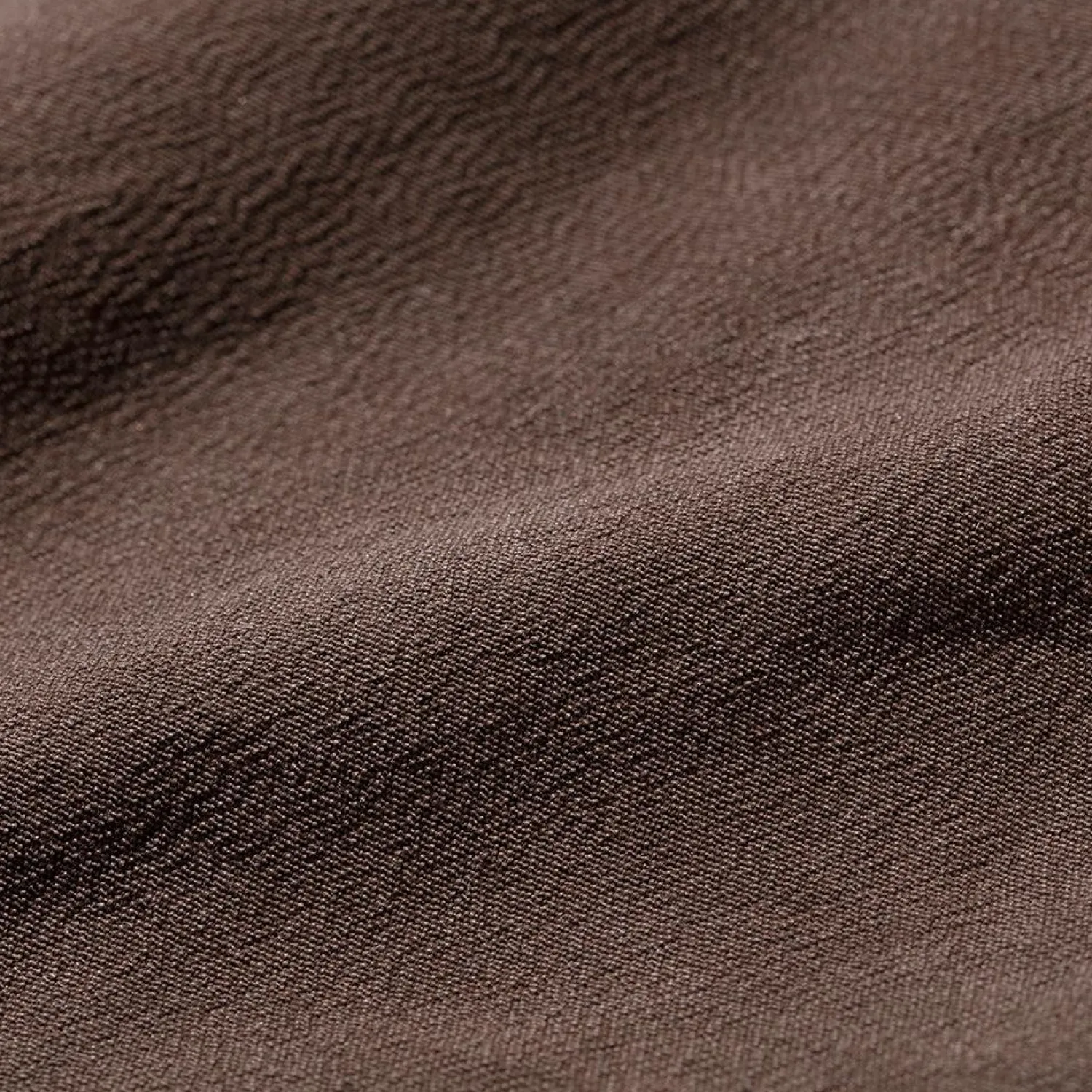 Kuon Shirts<S/S Open Collar Shirt Dorozome