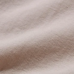 Kuon Pants & Trousers|Chinos<Washi/Cotton Pleated Tapered Trousers Ivory