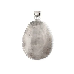 LFC - Lowry Family Collection Lowry Family Collection<LFC Large Bisbee Pendant