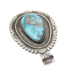 LFC - Lowry Family Collection Lowry Family Collection<LFC Large Bisbee Pendant