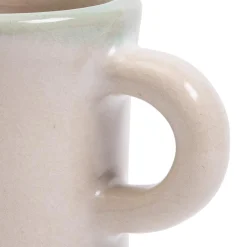 Clutch Cafe Mioko Tanaka|Ceramics<Mioko Tanaka FK Diner Mug Powder Blue