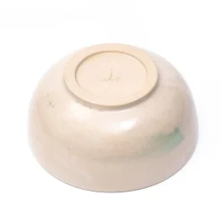 Clutch Cafe Mioko Tanaka<Mioko Tanaka Mottled Ceramic Bowl Large