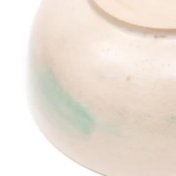 Clutch Cafe Mioko Tanaka<Mioko Tanaka Mottled Ceramic Bowl Large