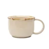 Clutch Cafe Mioko Tanaka|Ceramics<Mioko Tanaka Mug X-Large Blanc