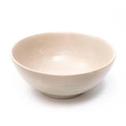 Clutch Cafe Mioko Tanaka<Mioko Tanaka Natural Ceramic Bowl Large