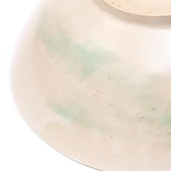 Clutch Cafe Mioko Tanaka<Mioko Tanaka Natural Ceramic Bowl Large