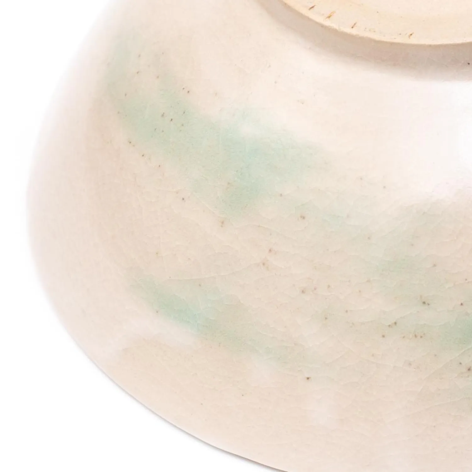 Clutch Cafe Mioko Tanaka<Mioko Tanaka Natural Ceramic Bowl Large