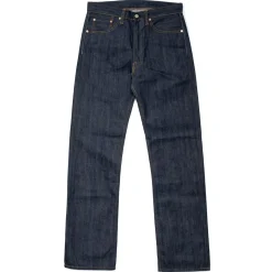 Mister Freedom Jeans|Jeans<Lot. 64 Jean SC66 Denim