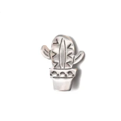 Munqa Munqa Pins<Pin Badge Cactus