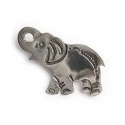 Munqa Munqa Pins<Pin Badge Elephant