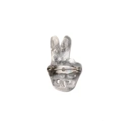 Munqa Munqa Pins<Pin Badge Peace