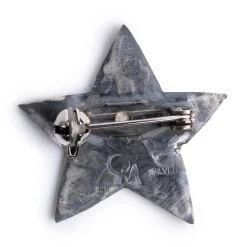 Munqa Munqa Pins<Pin Badge Star