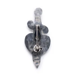 Munqa Munqa Pins<Pin Badge Sword