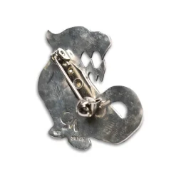 Munqa Munqa Pins<Pin Badge Tiger