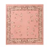 One Ear Brand Bandanas<Ceracus Quartz Pink Bandana