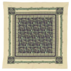 One Ear Brand Bandanas<Fugue Mojave Bandana