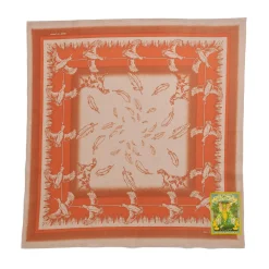 One Ear Brand Bandanas<LOL Bean Mingei Bandana