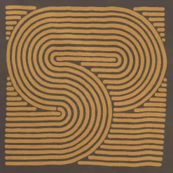 One Ear Brand Bandanas<Tea Garden Bandana