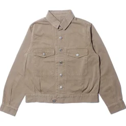 Orgueil Jackets And Coats<British Army Jacket Khaki