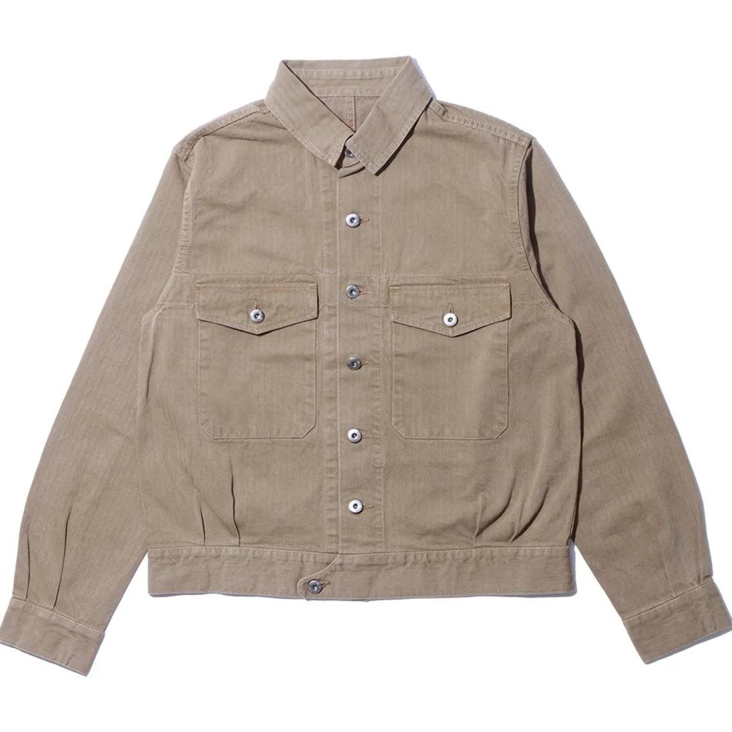 Orgueil Jackets And Coats<British Army Jacket Khaki