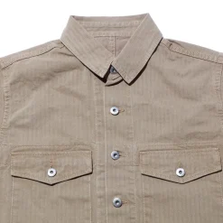 Orgueil Jackets And Coats<British Army Jacket Khaki