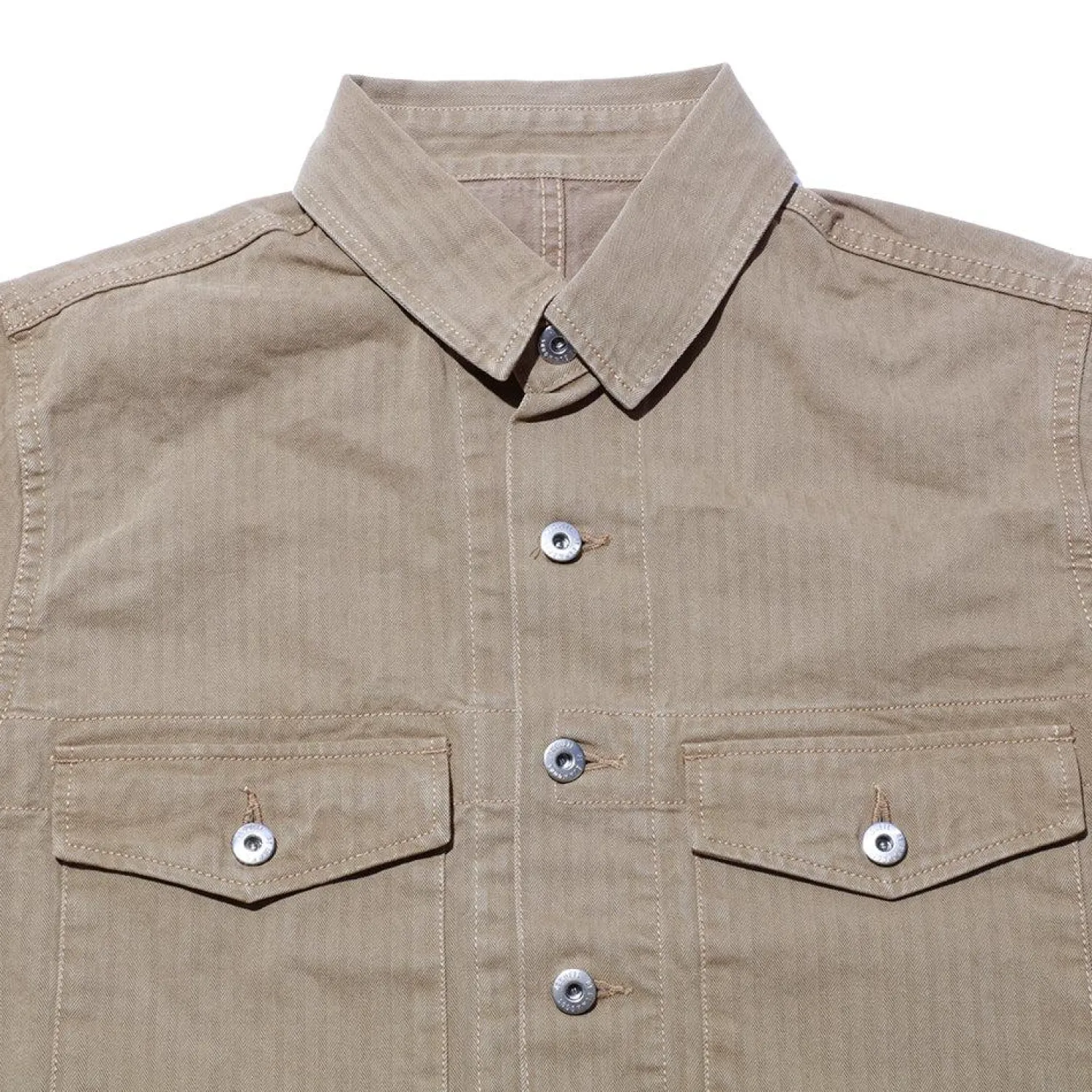 Orgueil Jackets And Coats<British Army Jacket Khaki