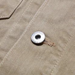 Orgueil Jackets And Coats<British Army Jacket Khaki