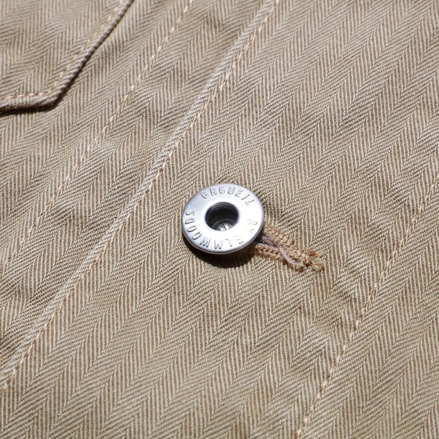 Orgueil Jackets And Coats<British Army Jacket Khaki