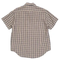 Orgueil Shirts<One Piece Collar Shirt Beige