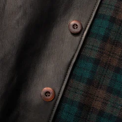 Orgueil Leather Jackets|Jackets And Coats<OR-4010 Aviation Coat