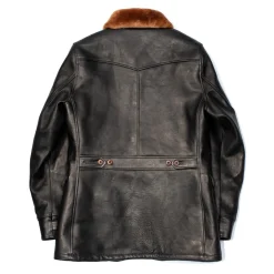 Orgueil Leather Jackets|Jackets And Coats<OR-4010 Aviation Coat