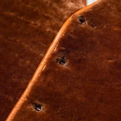 Orgueil Jackets And Coats<OR-4077 Mouton Gilet