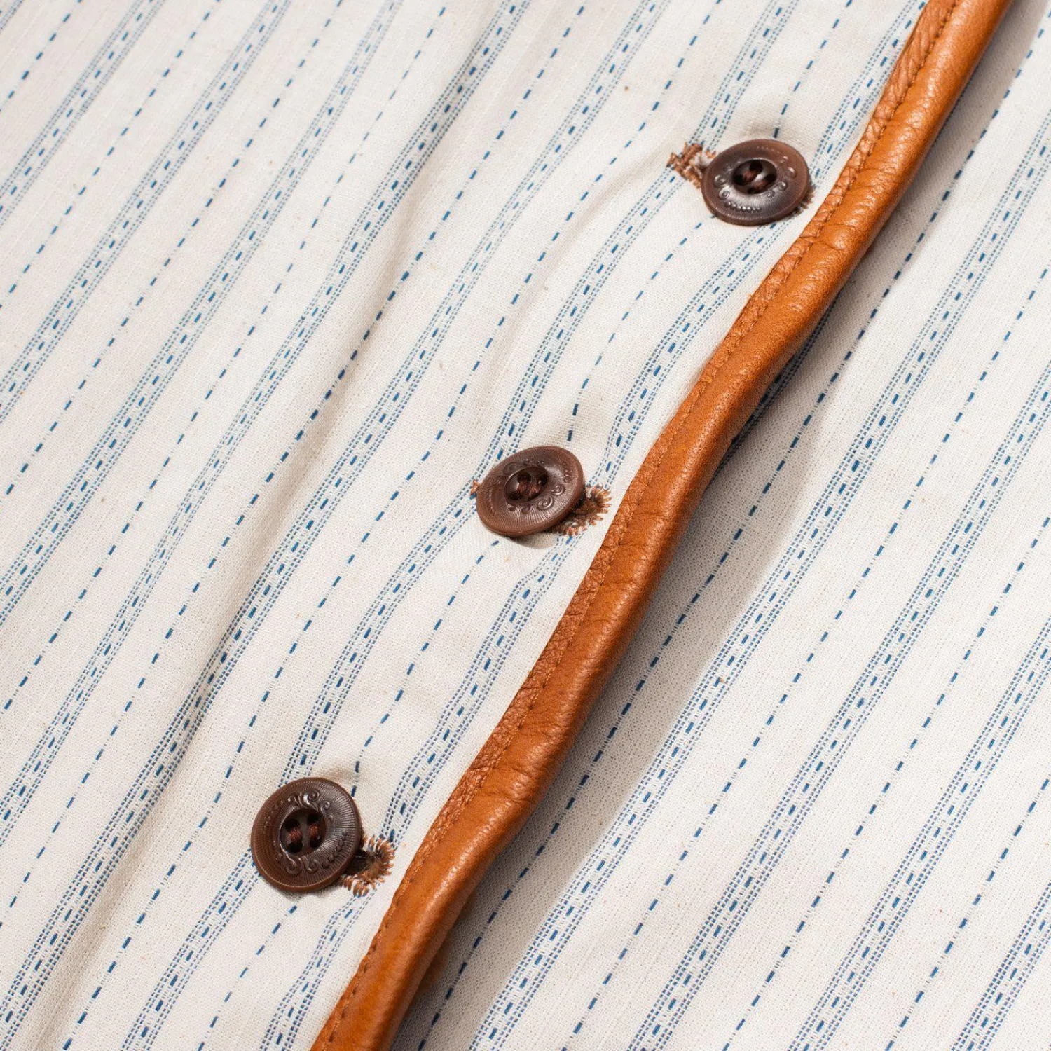 Orgueil Jackets And Coats<OR-4077 Mouton Gilet