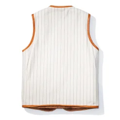 Orgueil Jackets And Coats<OR-4077 Mouton Gilet