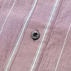 Orgueil Shirts<S/S Baseball Shirt Black