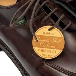 Paraboot Paraboot<Avignon Cordovan