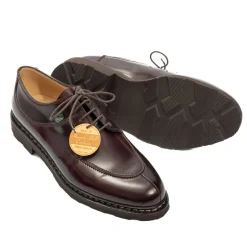 Paraboot Paraboot<Avignon Cordovan