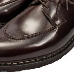 Paraboot Paraboot<Avignon Cordovan