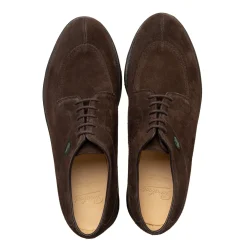 Paraboot Paraboot<Avignon Velour Marron